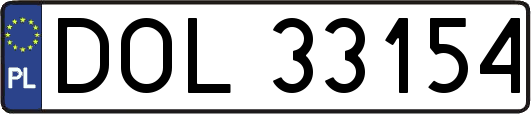 DOL33154
