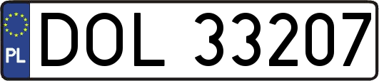 DOL33207