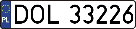 DOL33226