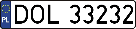 DOL33232