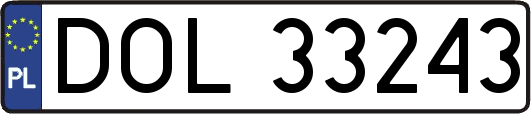 DOL33243
