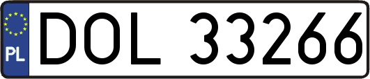 DOL33266