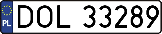 DOL33289