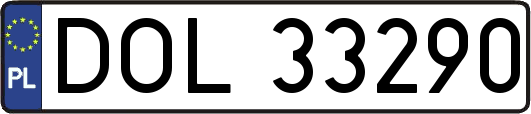 DOL33290