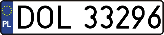 DOL33296