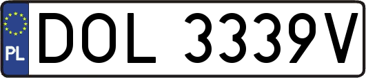 DOL3339V