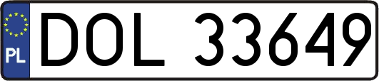 DOL33649