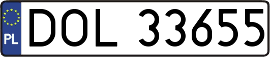 DOL33655