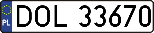 DOL33670
