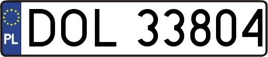 DOL33804