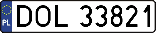 DOL33821