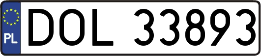 DOL33893