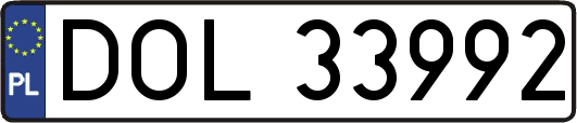 DOL33992