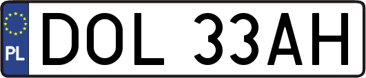 DOL33AH