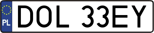 DOL33EY