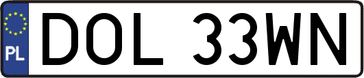 DOL33WN