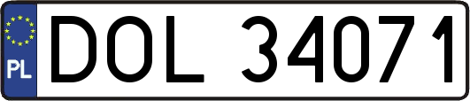 DOL34071