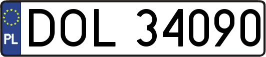 DOL34090