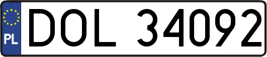 DOL34092