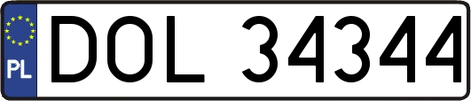 DOL34344