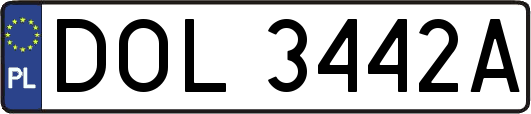 DOL3442A