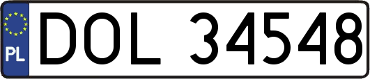 DOL34548