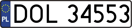 DOL34553