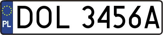 DOL3456A