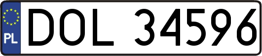 DOL34596