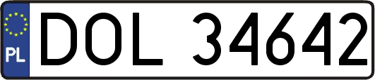 DOL34642