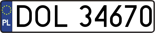 DOL34670