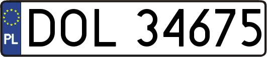 DOL34675