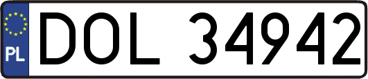 DOL34942