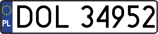 DOL34952