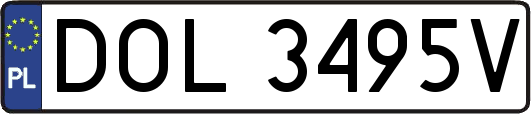 DOL3495V