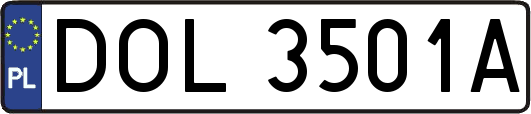 DOL3501A