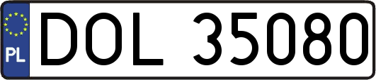 DOL35080