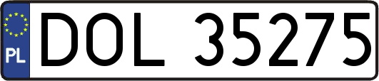 DOL35275