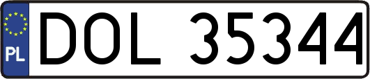 DOL35344