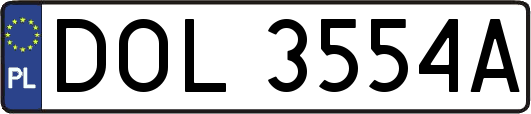 DOL3554A