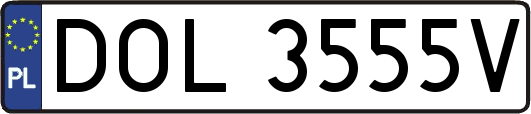 DOL3555V