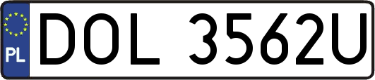 DOL3562U