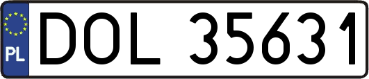 DOL35631