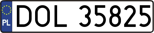 DOL35825