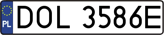 DOL3586E