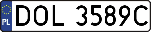 DOL3589C