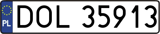 DOL35913