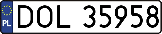 DOL35958