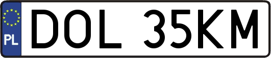 DOL35KM