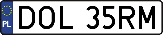 DOL35RM